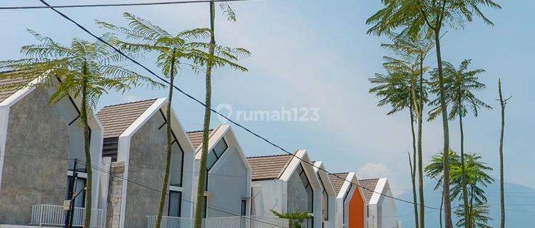 Promo Th Baru Rumah Baru Tanah Alia  1