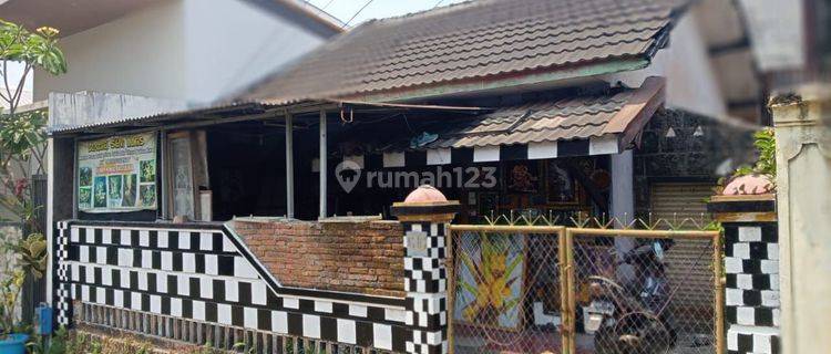 Rumah Kawasan Jalan Titan Minimalis Apa Adanya 1