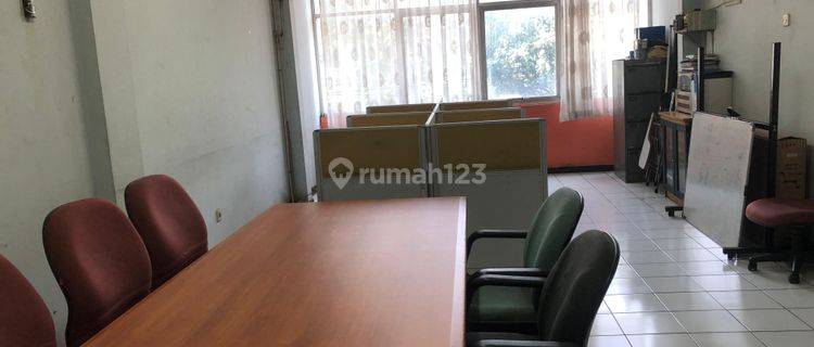  Jual Cepat Ruko 3,5 Lantai Pasar Minggu Raya Ex Kantor di Jaksel 1