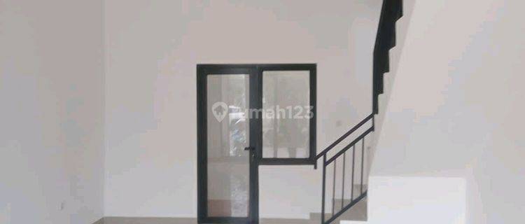 Ruko Murah Disewakan Di Kristal Aryana Karawaci Tangerang 1