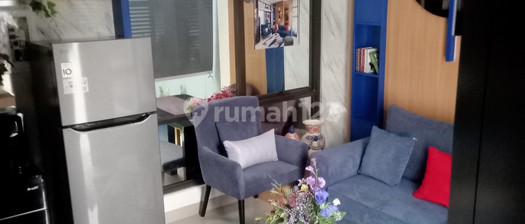 For Sale: 2-Story House with Strategic and Scenic Location in Viona Karawaci Cluster, Tangerang 1
