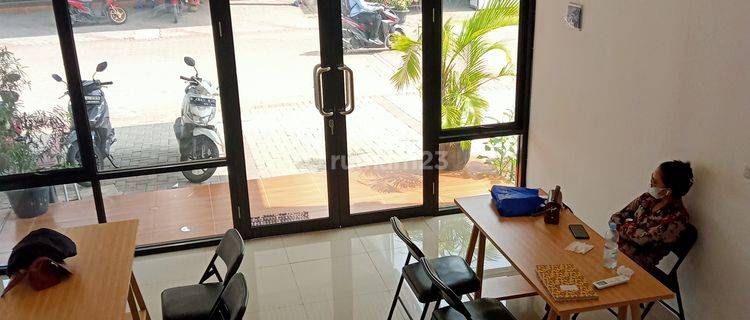 Ruko Siap Usaha Dan Investasi Menguntungkan Di Ruko Prima Aryana Karawaci Tangerang 1