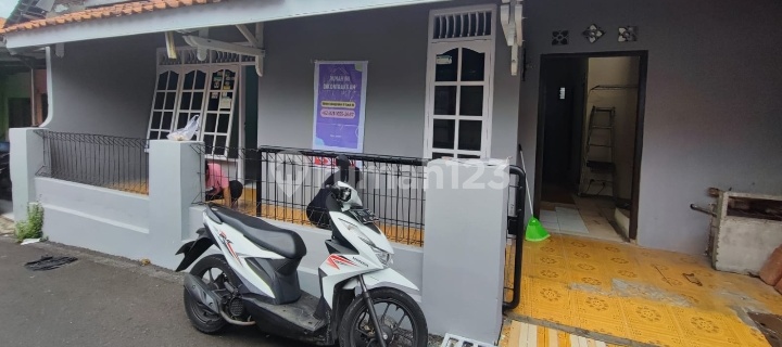 Selangkah ke Pamularsih Raya Dekat dengan Segala Fasum Kota Harga Terjangkau 1