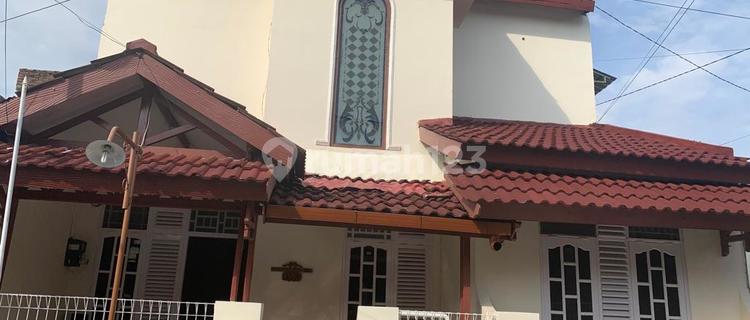 Rumah Murah D Lokasi Bebas Banjir 1