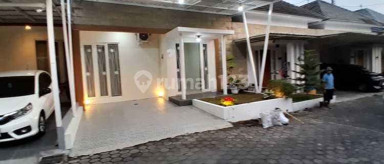 Murah Dn Mewah D Engle Hill Cluster 1