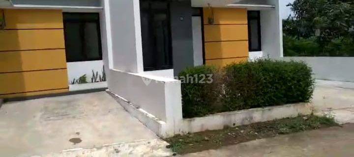 Rumah Murah 50 Meter Jln Raya Utama Riwosari 1