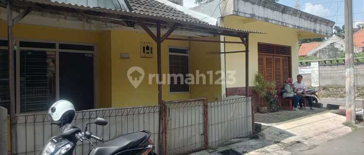 Lahan Hook Tgh Kota Murah,datar,bebas Banjir ,hook 1