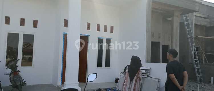 Dp 0% Biaya All In Hnya 3.5 Juta 1