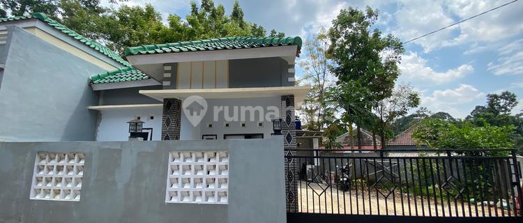 Tidak Ada 500 Juta Sdh Dpt Rumah Sebagus Ini ,luas..dan Kamar Tidur 3 Sejuk.asri..ademm 1