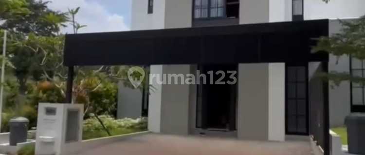 Rumah Mewah Sgt Bagus Full Funish 1