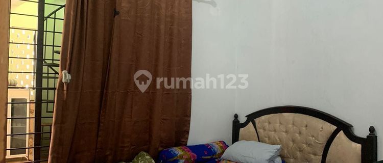 Rumah Bagus Di Lokasi Yg Berkembang Dengan View Pemandangan Gunung Dan Kota 1