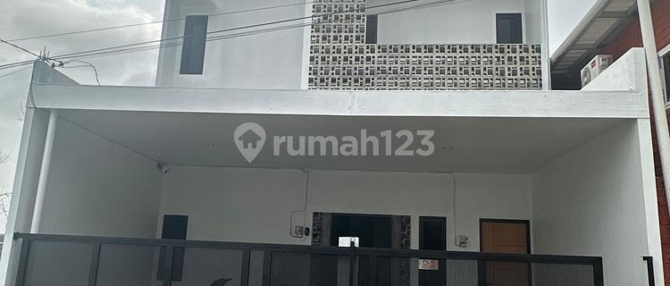 Boarding House + New Furniture Available Starting January 2026..5 Minutes to Unnes Campus 1