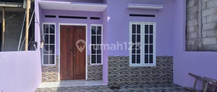 Bagus Mewah Luas.free Pagar .kanopi.dan Biaya"notaris 1