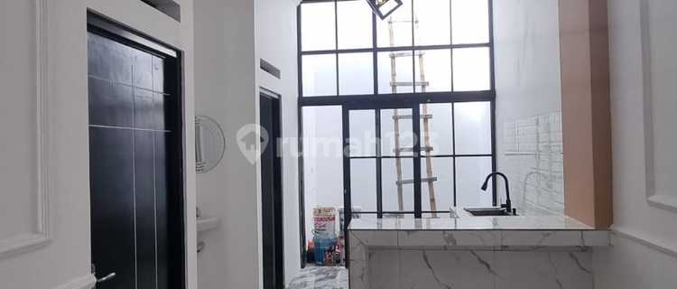 Rumah Estetik,minimalis Dan Terlaris . 1