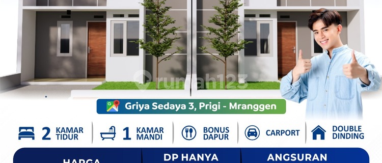 Beli Rumah Subsidi Bonus Macam" Elektronik" 1