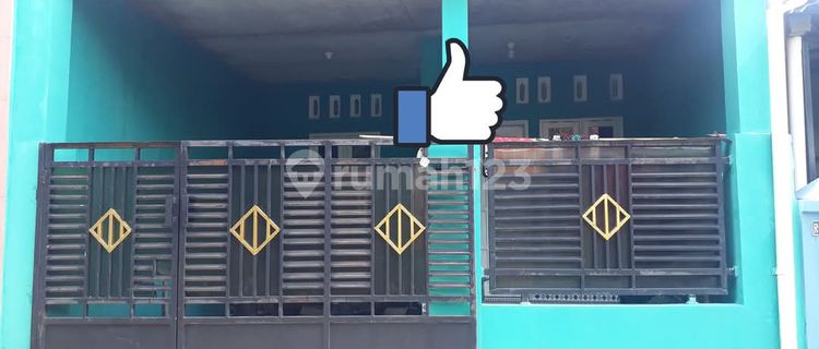 Rumah Bagus 650 Jt Smg Brt 1