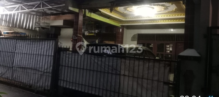 Nice House One Step to Siliwangi Main Road 1