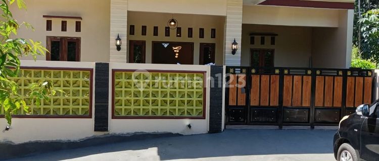 Hunian Tdk ********,mewah,top Markotop 1