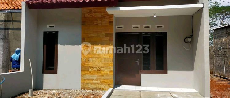 Kpr Tanpa Cek Bi Sdh Bisa Punya Rumah ..wow 1