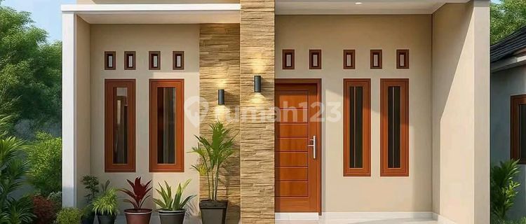 Wow..sebagus Ini Cuma 240 Jutaan 1