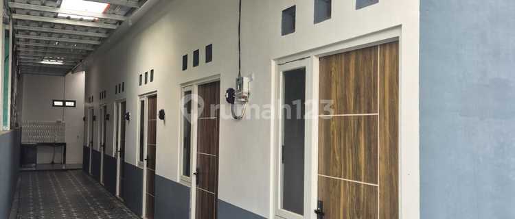 Nice Boarding House Fully Furnished Super Cheap.. Check It Out 1
