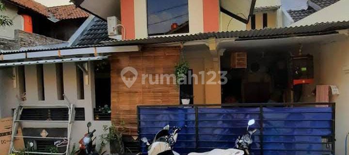 Rumah Minimalis Modern Bebas Banjir Dekat Kampus Unnes Sejuk Dan Tenang 1