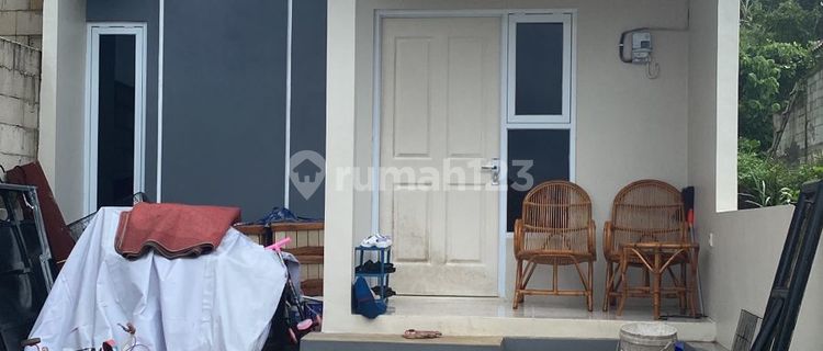 Rarely Are There Mortgages Without Credit Checks in Banyumanik, Semarang City Only Here at Sakinah View..Affordable Homes with Luxurious Views. 1