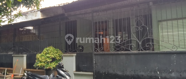 Bebas Banjir Ke Mana Mana Dekat 1