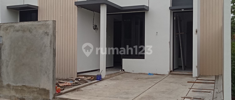 Bisa Cash Atau Kpr Tanpa Cek Bi..rumah Sebagus Ini  1