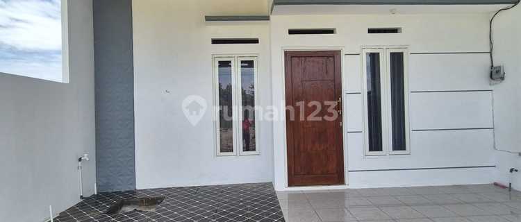 Desaign Mewah Tipe48/100 Cuma 275 Jt  1