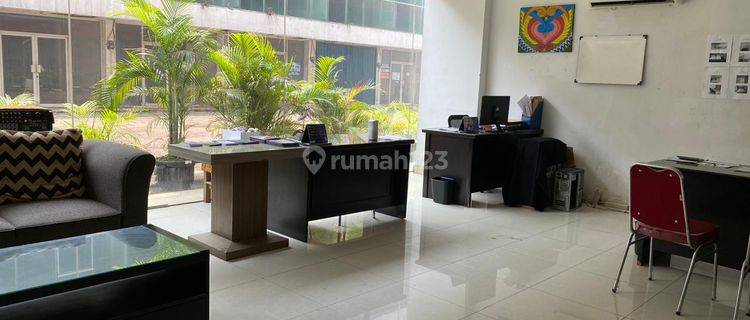 Bangunan Ex Hotel Fully Furnished 229 Kamar Lokasi Bekasi Timur 1