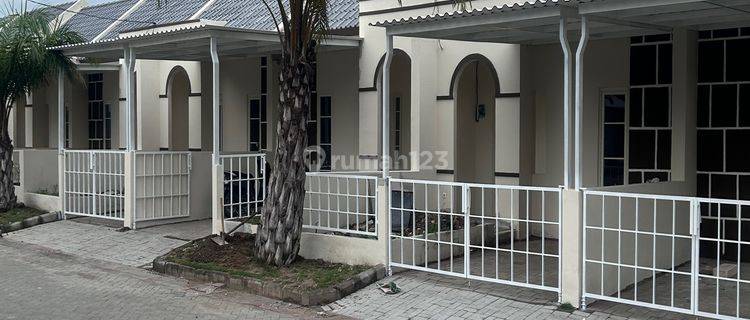 Rumah 1 Lantai Ready Unit Lokasi Strategis Driyorejo  1