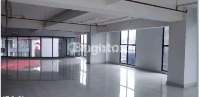 TENAN 1 APARTEMEN ALTON 1