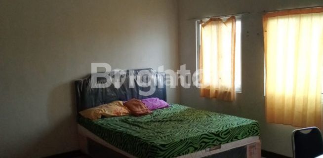 JUAL MURAH KOS  AKTIF  TEMBALANG 1