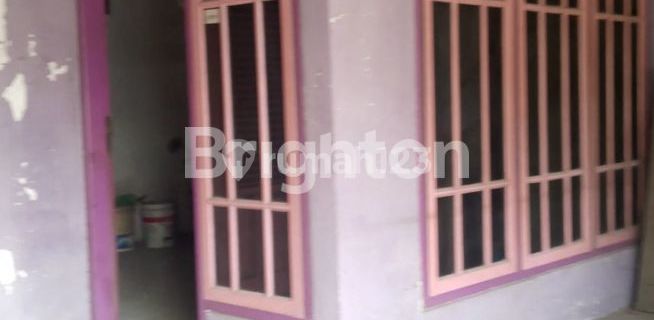 JUAL DIBAWAH NJOP RUMAH TUA 1