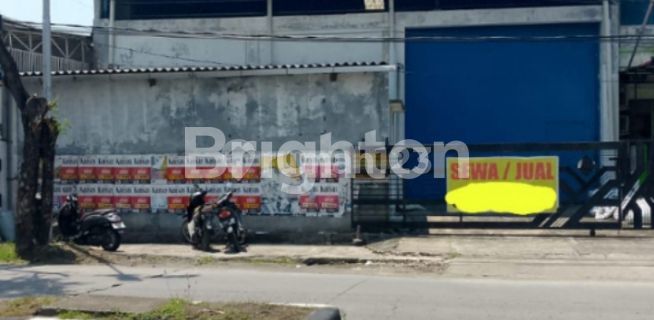 WOLTER MONGINSIDI WAREHOUSE 1