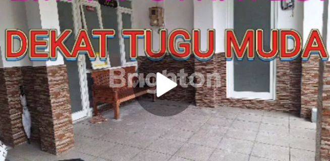 RUMAH KOS TENGAH KOTA 1