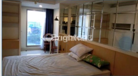 10 UNIT KMR APARTEMEN LOUIS KIENNE 1