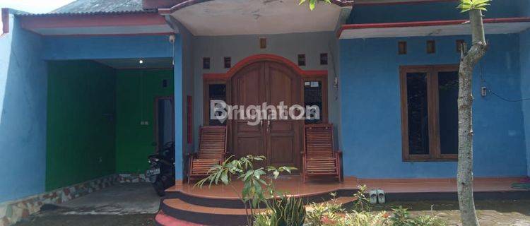 DIJUAL RUMAH DI DUKUH BEROKAN - BAWEN 1
