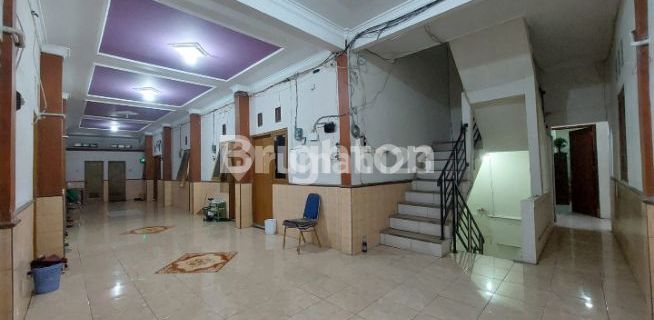 JUAL MURAH KOS  AKTIF  TEMBALANG 1