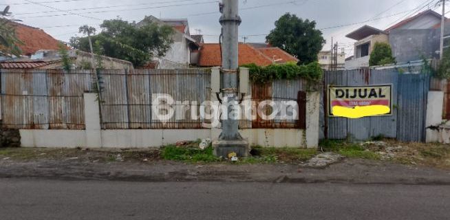 TANAH SIAP BANGUN 1