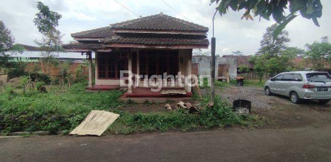 RUMAH SEDERHANA DI TEMANGGUNG 1