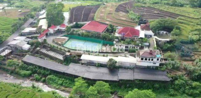 RUMAH VILLA DI TEMANGGUNG 1