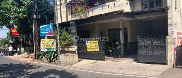 Dijual Cepat Rumah Mainroad Cigadung Bandung Kota 1