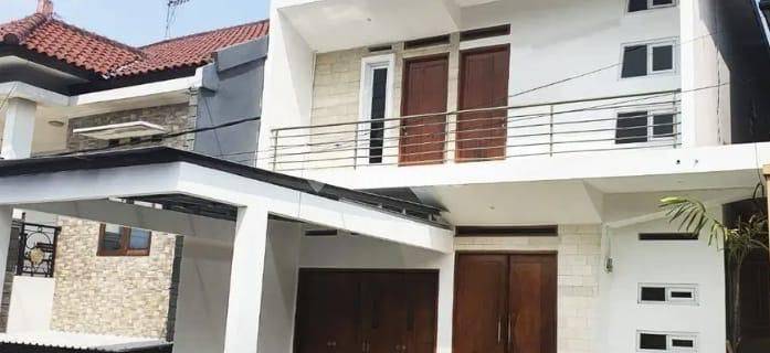 Dijual Rumah Shm 3 Lantai Di Sidanglaya Kota Bandung 1