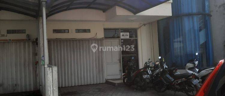 Dijual Rumah Main Road Ahmad Yani Kota Bandung Cocok Untuk Usaha 1