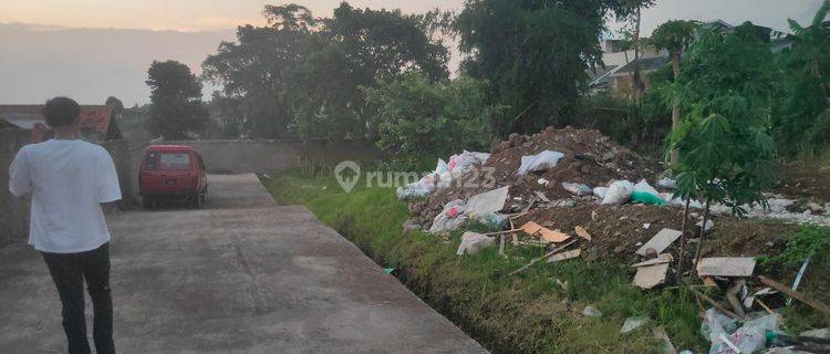 Dijual Tanah Kavling SHM Di Cihanjuang Cimahi Dekat Gerlong 1