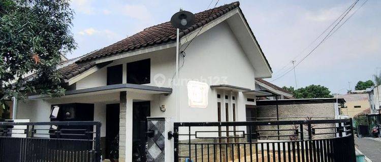 Rumah Siap Huni Shm Hook Bandung Timur Cijambe Ujung Berung 1