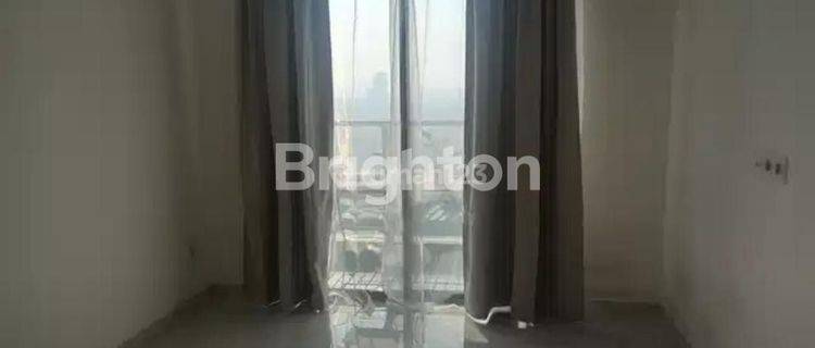 APARTMENT STUDIO NEW UNIT DI SKYHOUSE BSD LANTAI 35 (VIEW ARAH JAKARTA) 1