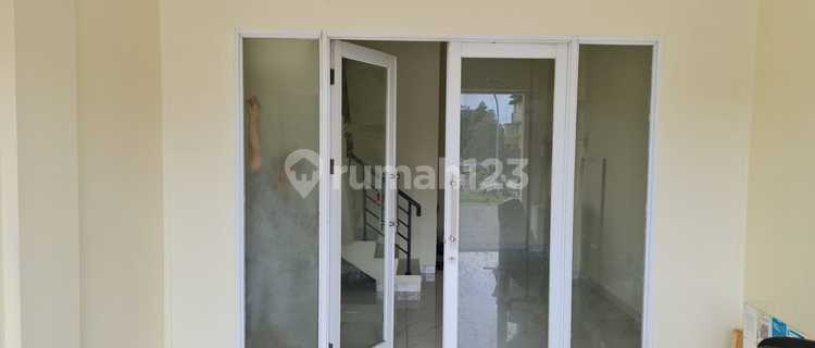 2-Story Shop House in Pasar Modern Banjar Wijaya, Tangerang 1